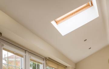 Trowbridge conservatory roof insulation companies