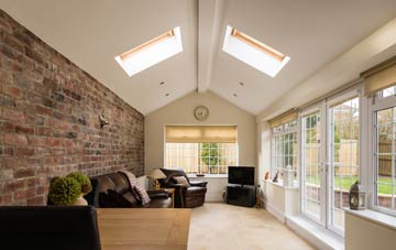 conservatory roof insulation Trowbridge