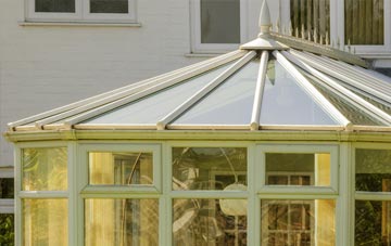 conservatory roof repair Trowbridge