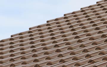 plastic roofing Trowbridge