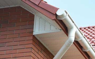 Trowbridge soffit repair costs
