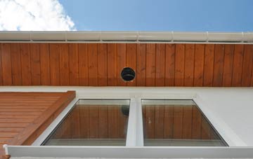 Trowbridge soffit repair quotes