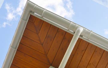 Trowbridge soffit types
