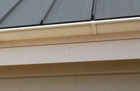 Trowbridge soffit repair