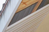 rated Trowbridge soffit repair companies
